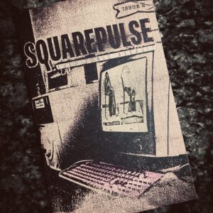 Square Pulse Issue 02